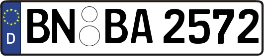 BN-BA2572