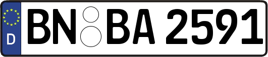 BN-BA2591
