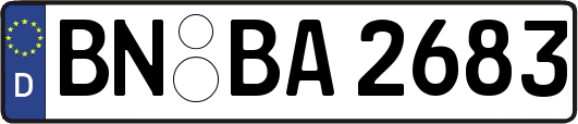 BN-BA2683