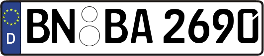 BN-BA2690