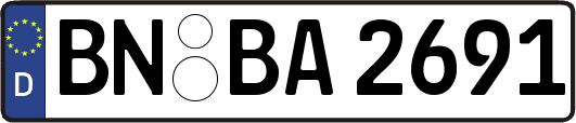 BN-BA2691
