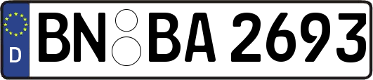 BN-BA2693
