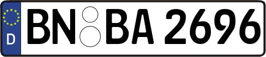 BN-BA2696