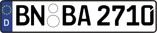 BN-BA2710