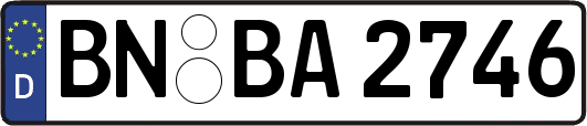 BN-BA2746