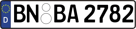 BN-BA2782