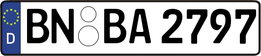 BN-BA2797