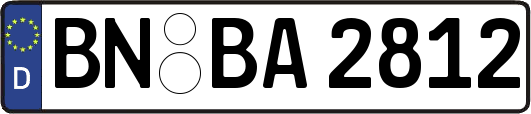 BN-BA2812
