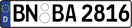 BN-BA2816