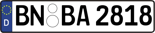 BN-BA2818