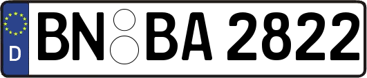 BN-BA2822