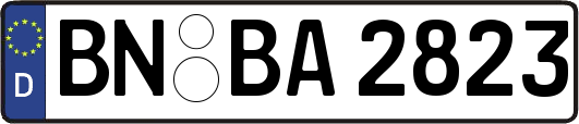 BN-BA2823