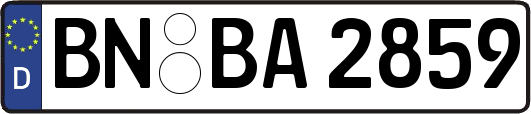 BN-BA2859