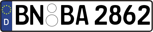 BN-BA2862
