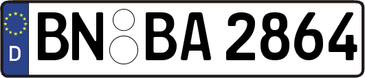 BN-BA2864