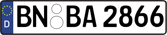 BN-BA2866