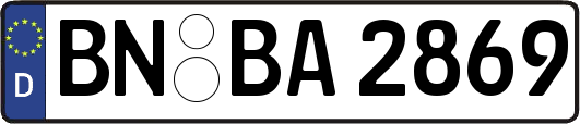 BN-BA2869