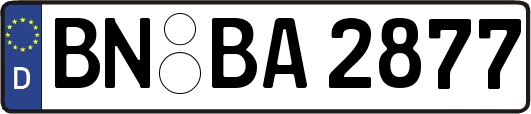BN-BA2877