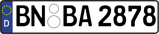BN-BA2878