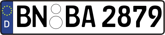 BN-BA2879