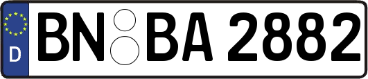 BN-BA2882