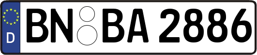 BN-BA2886