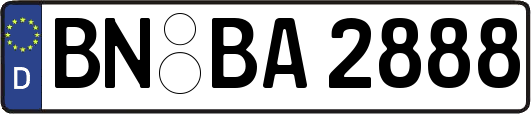 BN-BA2888