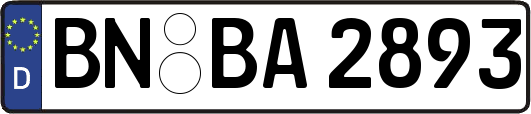 BN-BA2893