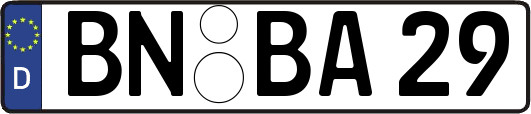 BN-BA29
