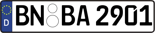 BN-BA2901