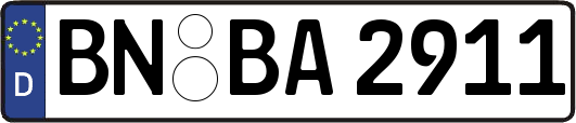 BN-BA2911