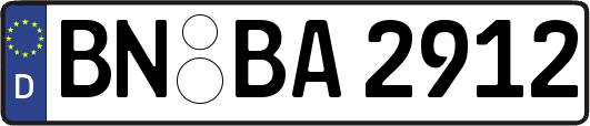BN-BA2912
