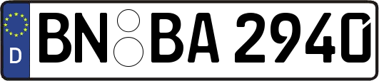 BN-BA2940