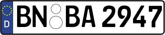 BN-BA2947