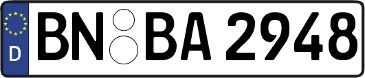 BN-BA2948