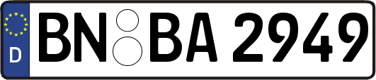 BN-BA2949