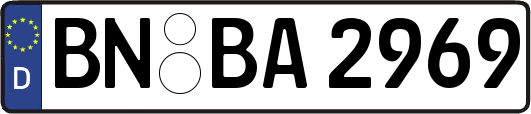 BN-BA2969