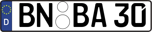 BN-BA30