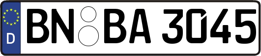 BN-BA3045