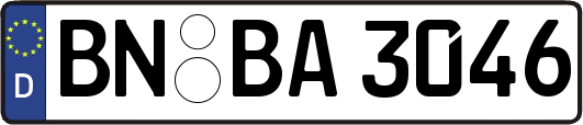 BN-BA3046