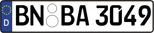 BN-BA3049