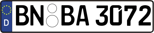 BN-BA3072
