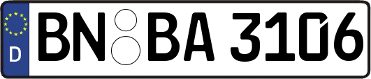 BN-BA3106
