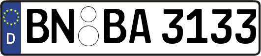 BN-BA3133