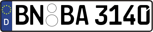 BN-BA3140