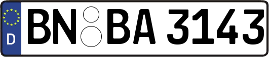 BN-BA3143