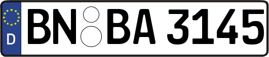 BN-BA3145