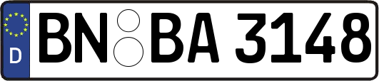 BN-BA3148