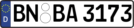 BN-BA3173