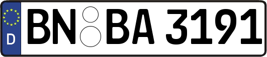 BN-BA3191